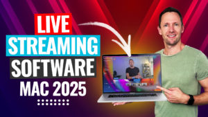 Best Live Streaming Software For Mac - 2025 Review!