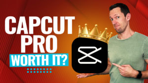 CapCut Pro Review... Is it worth it 🤔