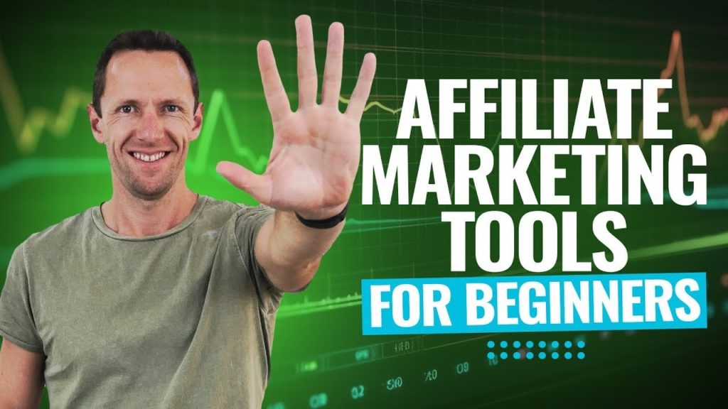 ffiliate Marketing For Beginners - The 5 Tools That 5X'd Our Revenue!