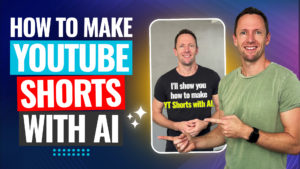 How To Make YouTube Shorts With AI (Step-by-Step 2025)